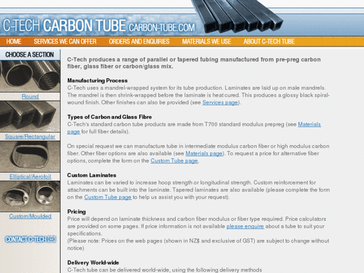 www.carbon-tube.com