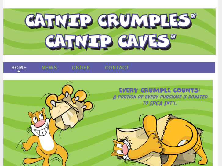 www.catnipcaves.com