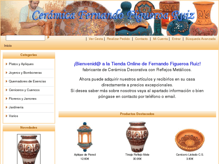 www.ceramicadecorativa.es