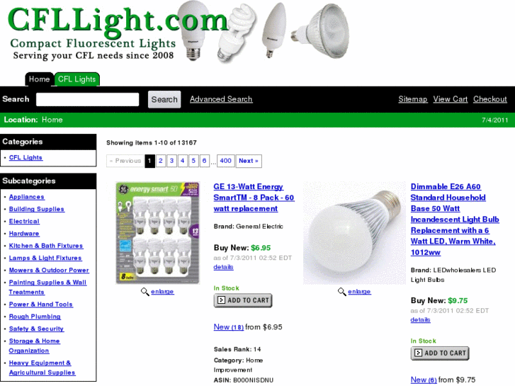 www.cfllight.com