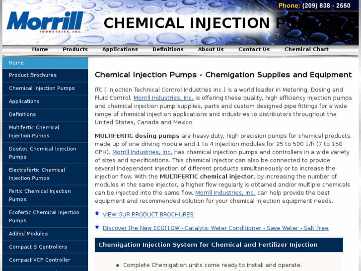 www.chemical-injection-pumps.com