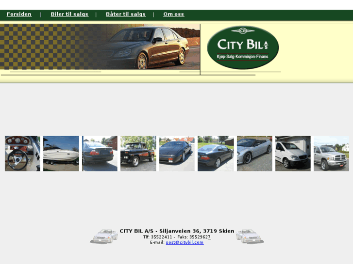 www.citybil.com