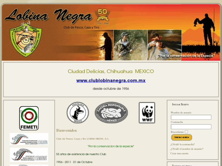 www.clublobinanegra.com.mx