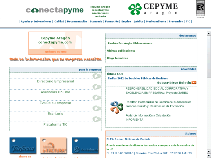 www.conectapyme.net