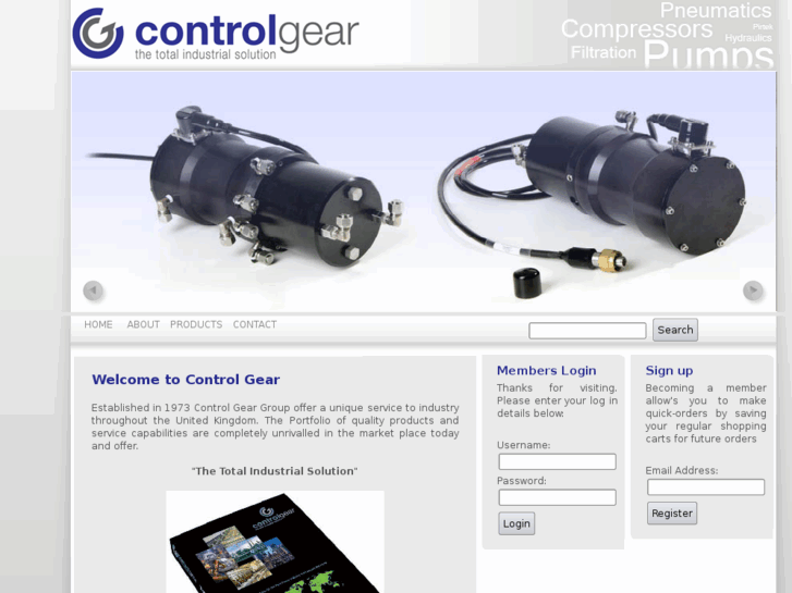 www.control-gear.com