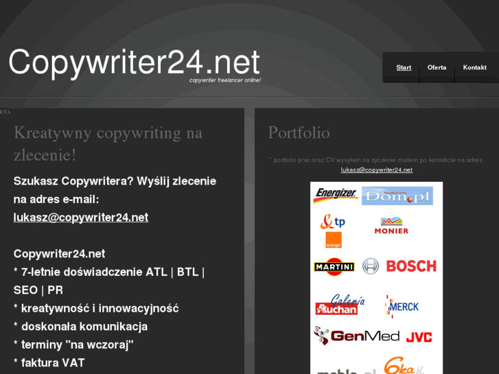 www.copywriter24.net