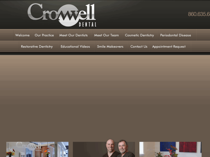 www.cromwelldental.com