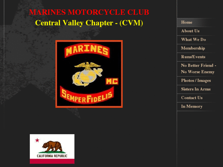 www.cvcamarinesmc.com