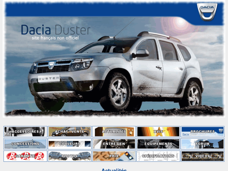 www.daciaduster.fr