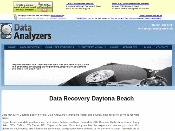 www.datarecoverydaytona.com