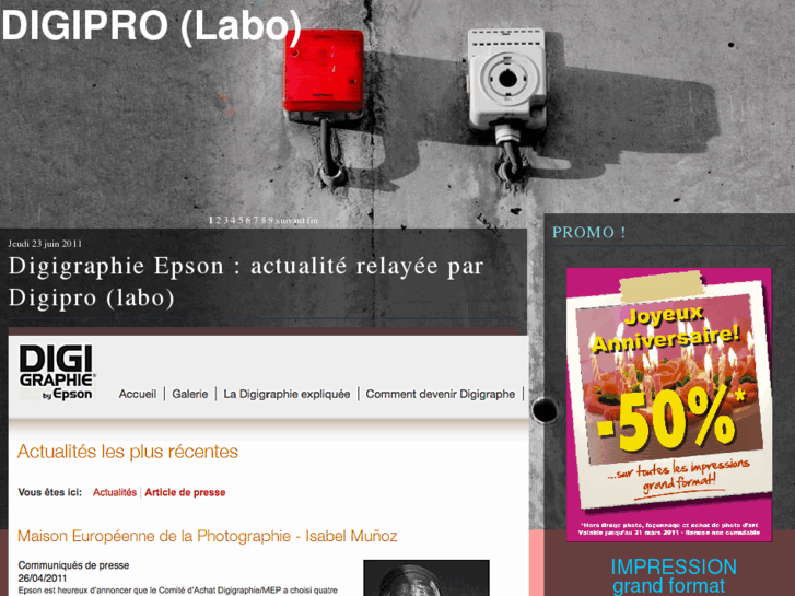 www.digipro-labo.info