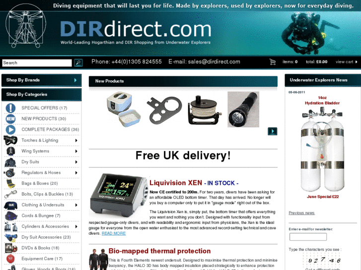 www.dirdirect.com