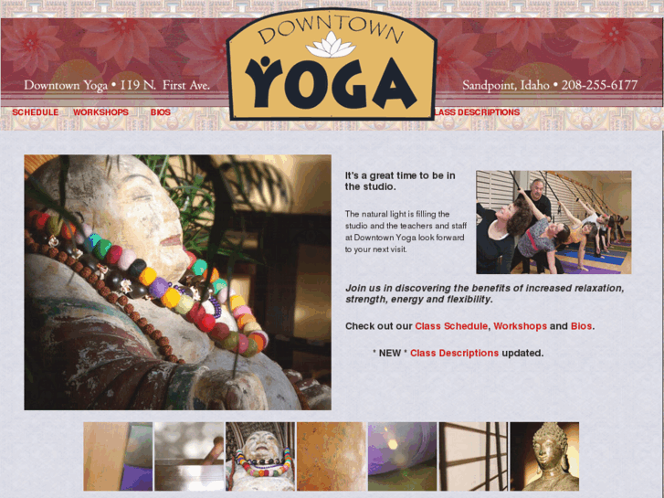 www.downtownyoga.us