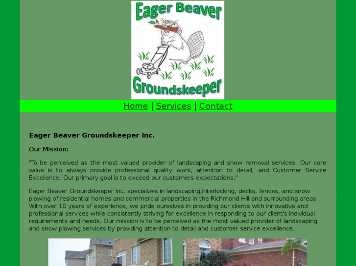 www.eagerbeavergroundskeeper.com