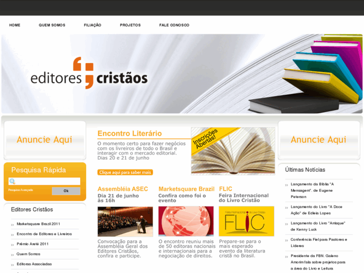 www.editorescristaos.org.br