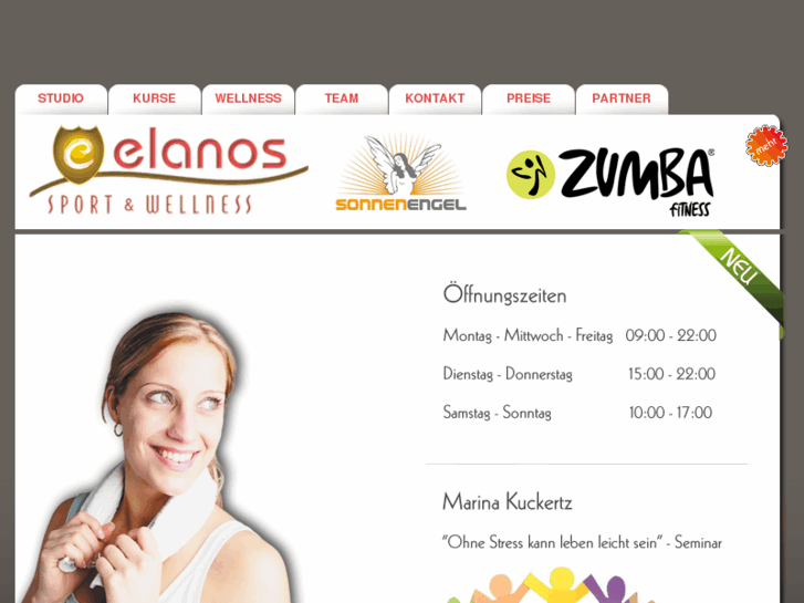 www.elanos.com