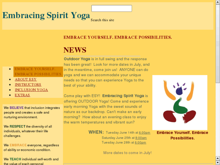 www.embracingspirityoga.com