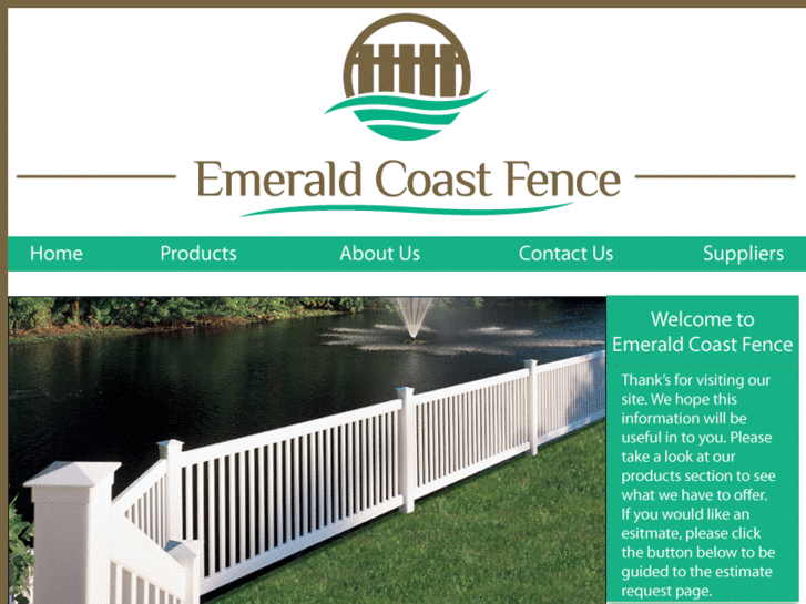 www.emeraldcoastfence.com