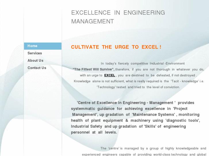 www.engg-excellence-vksa.com