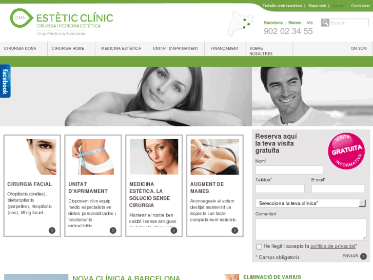 www.esteticclinic.com