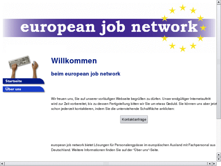 www.europeanjobnetwork.com