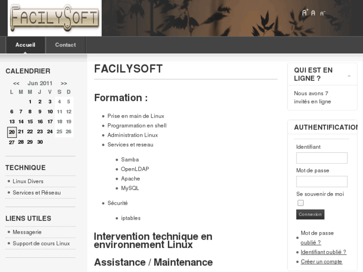 www.facilysoft.net