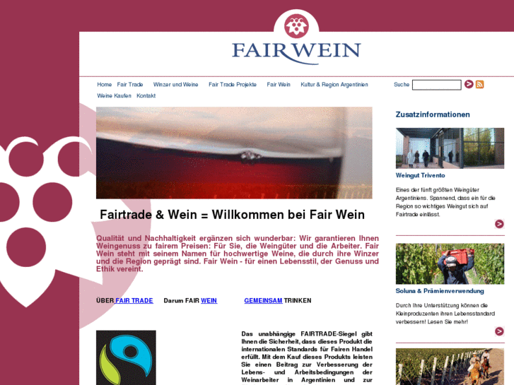 www.fairwein.com