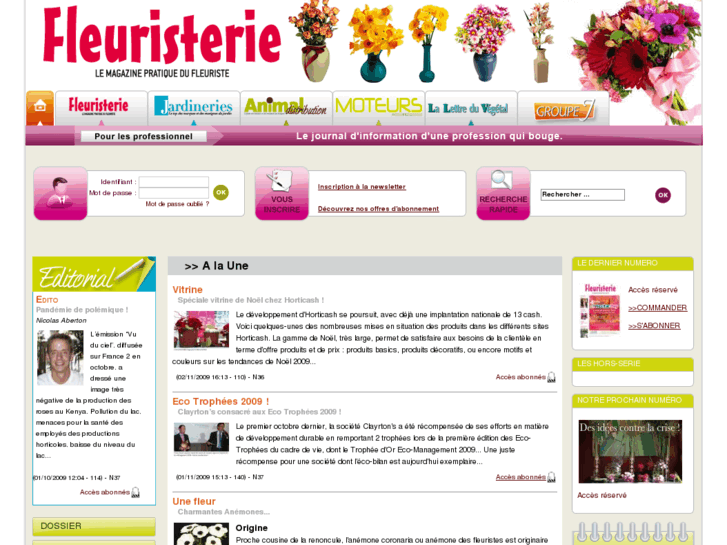 www.fleuristerie.fr