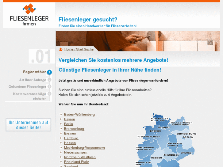 www.fliesenleger-firmen.com