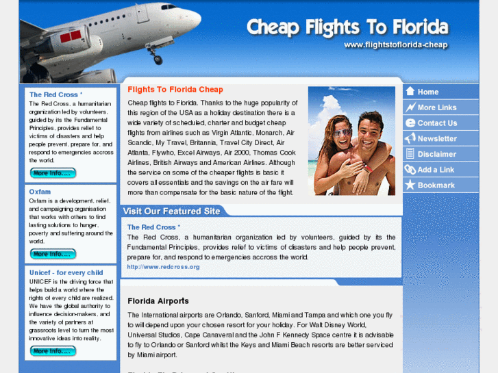 www.flightstoflorida-cheap.co.uk