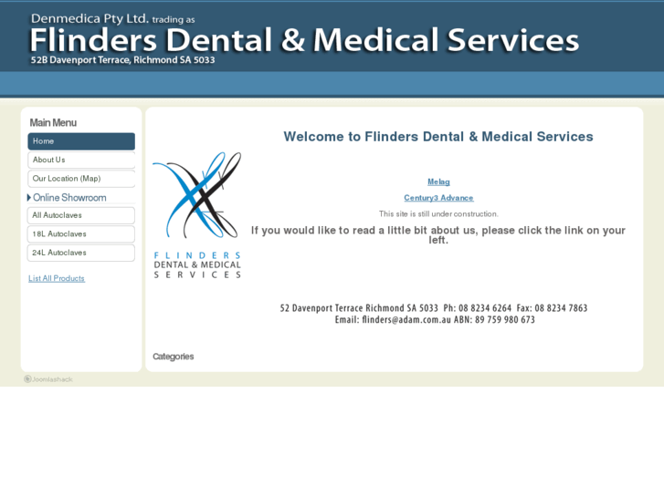 www.flindersdental.com