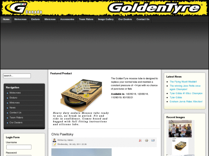 www.goldentyre.ca