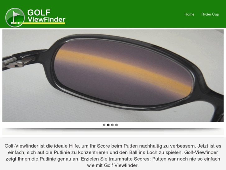 www.golf-viewfinder.com