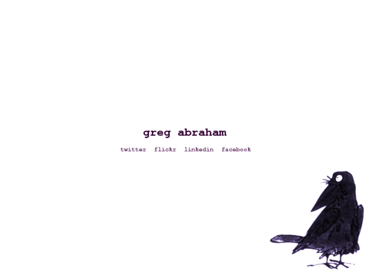 www.gregabraham.com