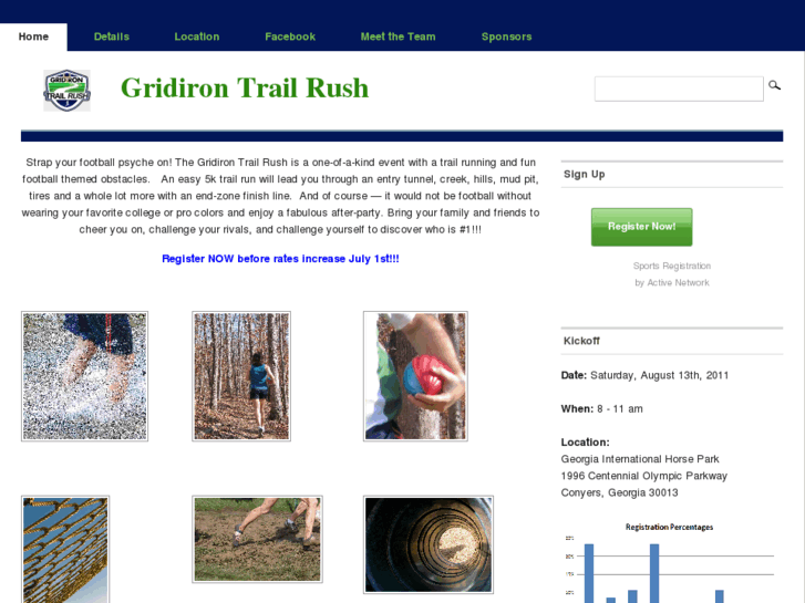 www.gridirontrailrush.com