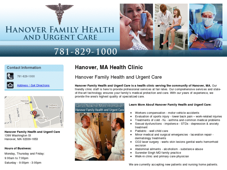 www.hanoverfamilyhealth.com