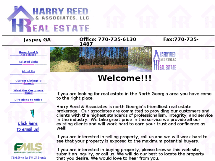 www.harryreed.com