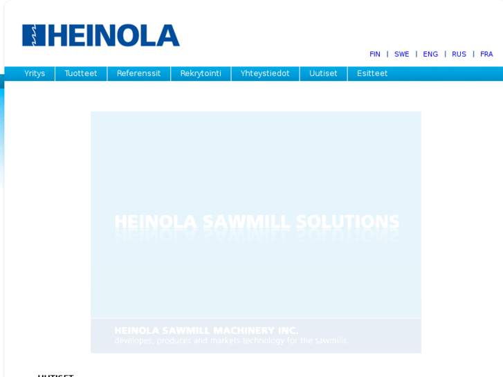 www.heinolasawmillsolutions.com