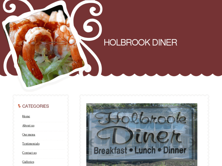 www.holbrookdiner.com