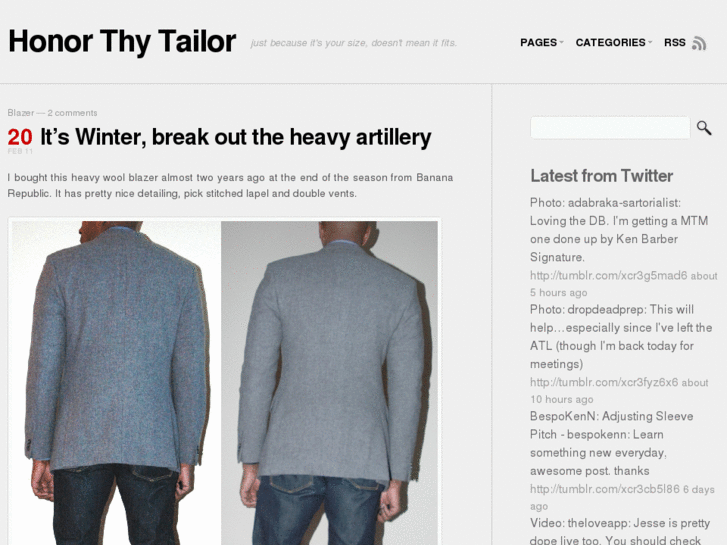 www.honorthytailor.com