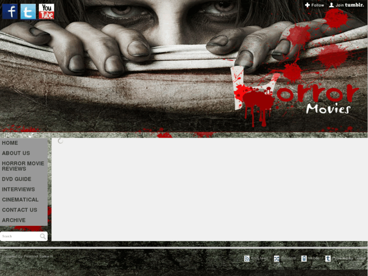 www.horrorhorrorhorror.com