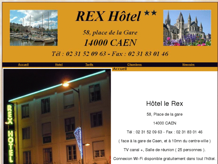 www.hotel-le-rex.com