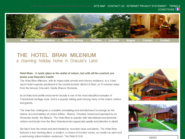 www.hotelbran.com