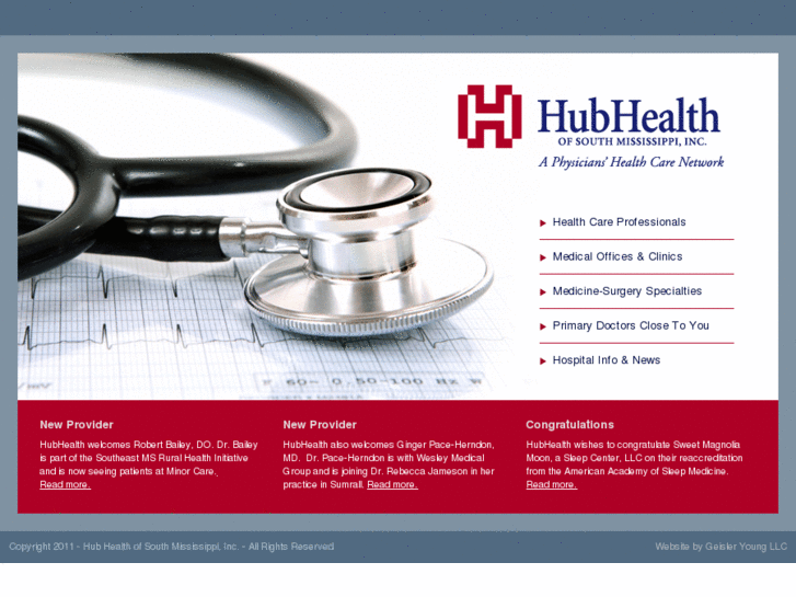 www.hubhealthms.com