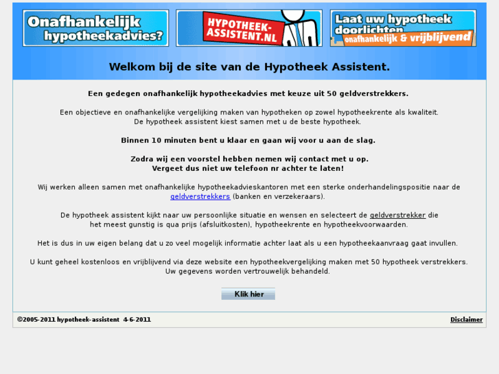 www.hypotheek-assistent.net