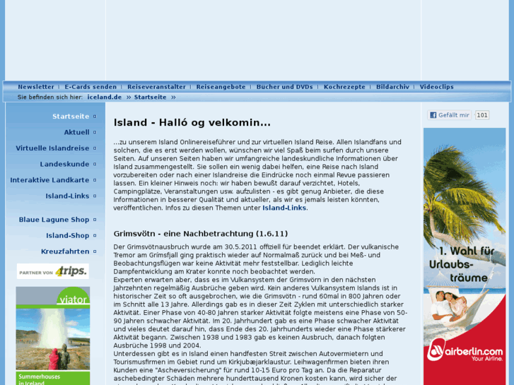 www.iceland.de