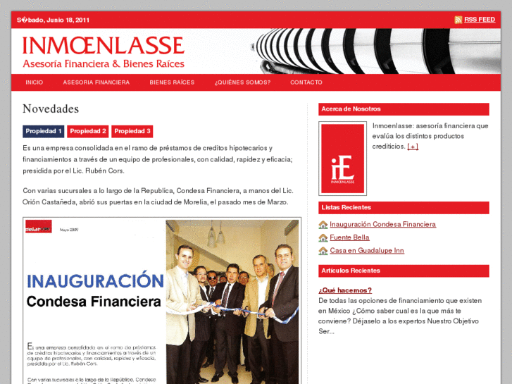 www.inmoenlasse.com