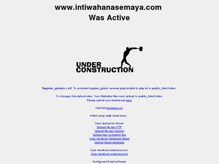 www.intiwahanasemaya.com