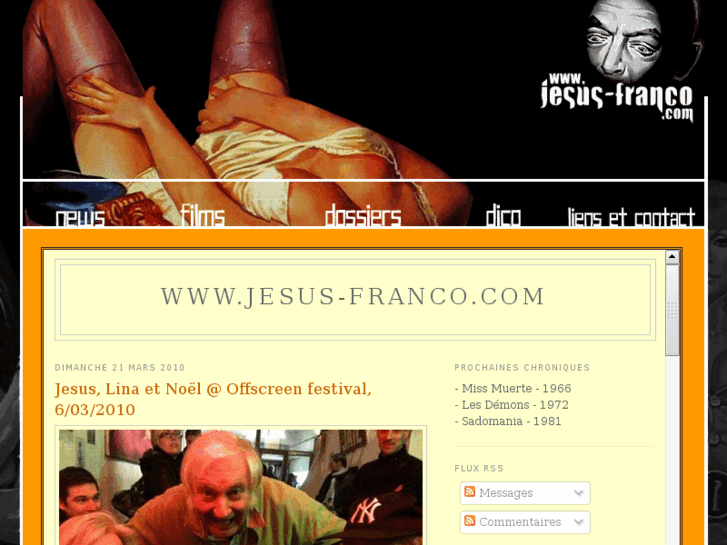 www.jesus-franco.com