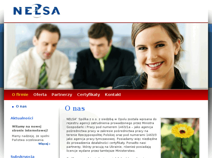 www.jobnelsa.com